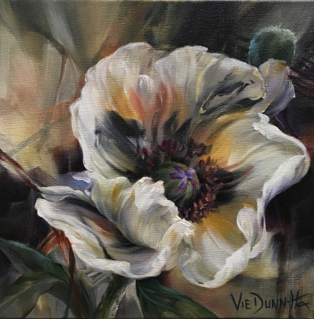 art of VIE DUNN-HARR